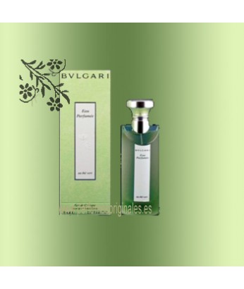 BVLGARI AU THE VERT  EDT 150 ML VAP (T)